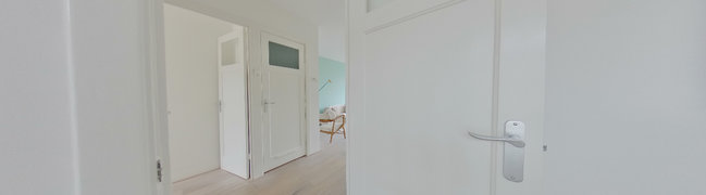 Bekijk 360° foto van Slaapkamer van Warmondstraat 71-3