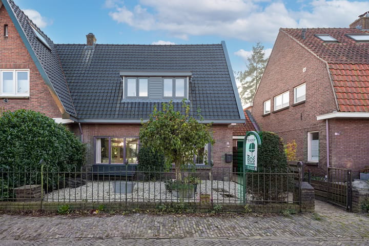 Foto 31 van Borneostraat 1-A