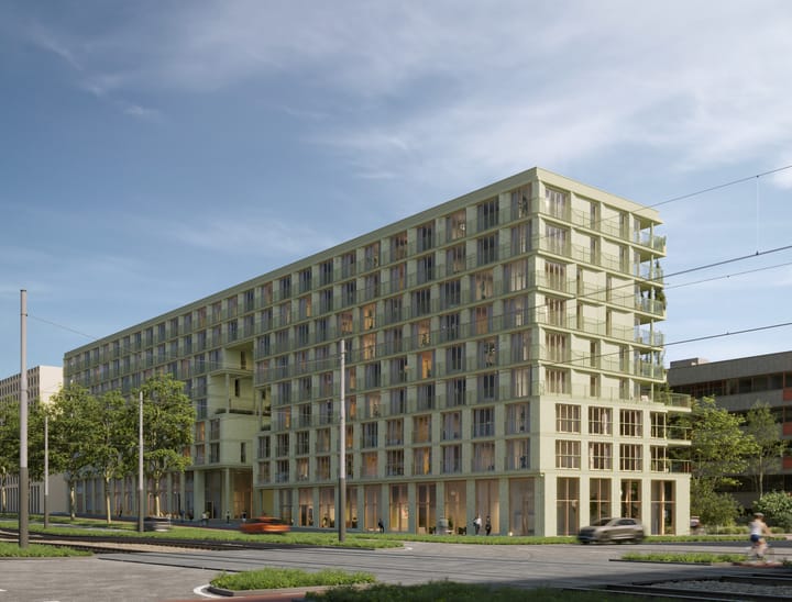 Photo 14 of Type A (Bouwnr. 513)