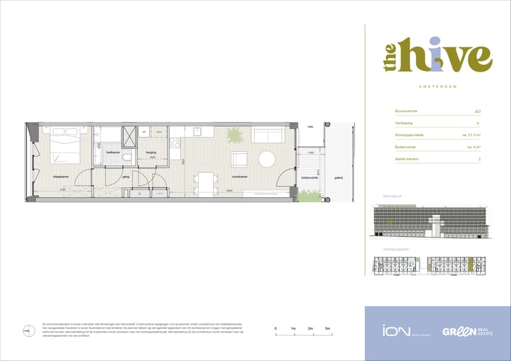 Photo 15 of Type A (Bouwnr. 513)