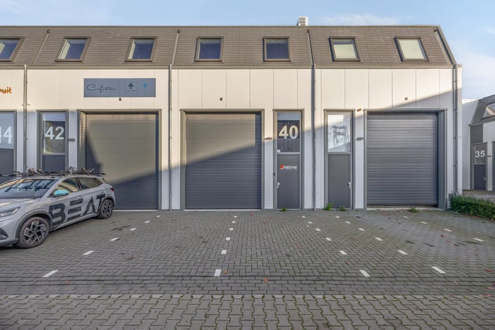 Maalderij 40