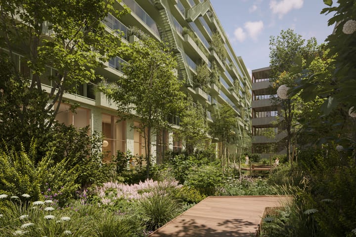 Photo 3 of Type A (Bouwnr. 614)