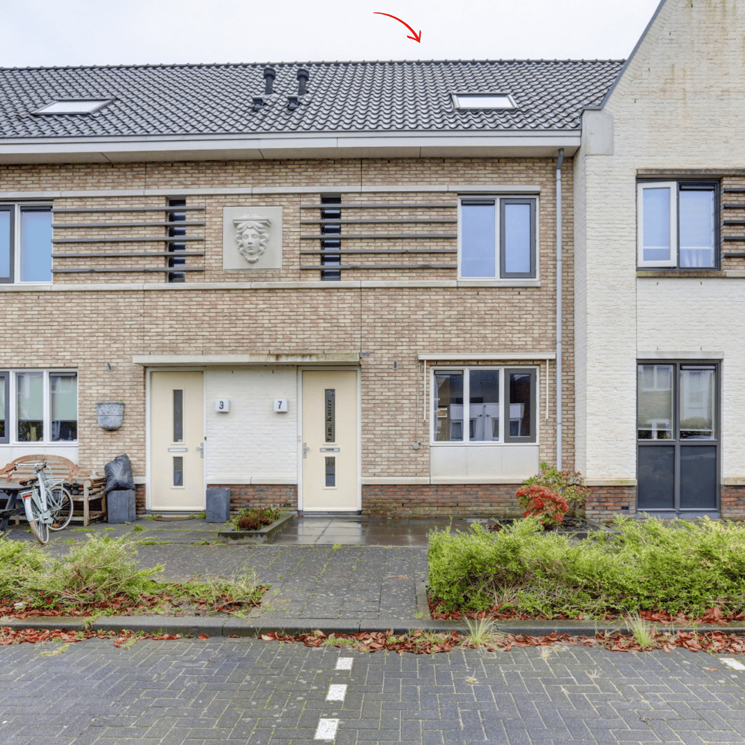 Foto 5 van Duindigtstraat 7