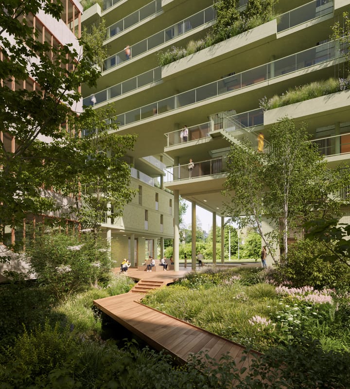 Photo 6 of Type A (Bouwnr. 515)