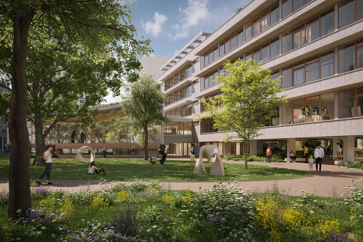 Photo 8 of Type A (Bouwnr. 605)