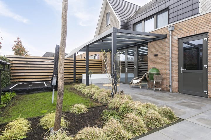 Foto 2 van Voorsterweg 58-B