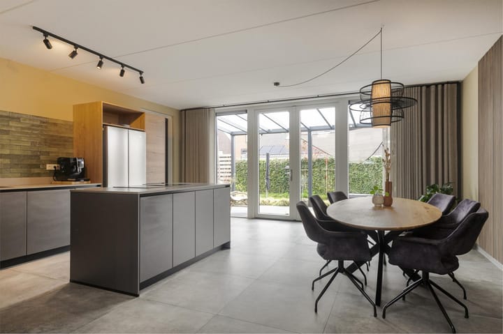 Foto 3 van Voorsterweg 58-B