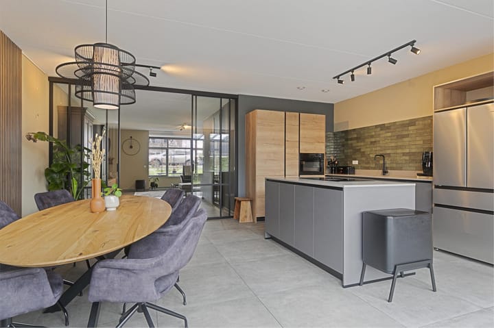 Foto 5 van Voorsterweg 58-B