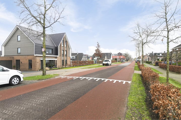 Bekijk foto 50 van Voorsterweg 58-B