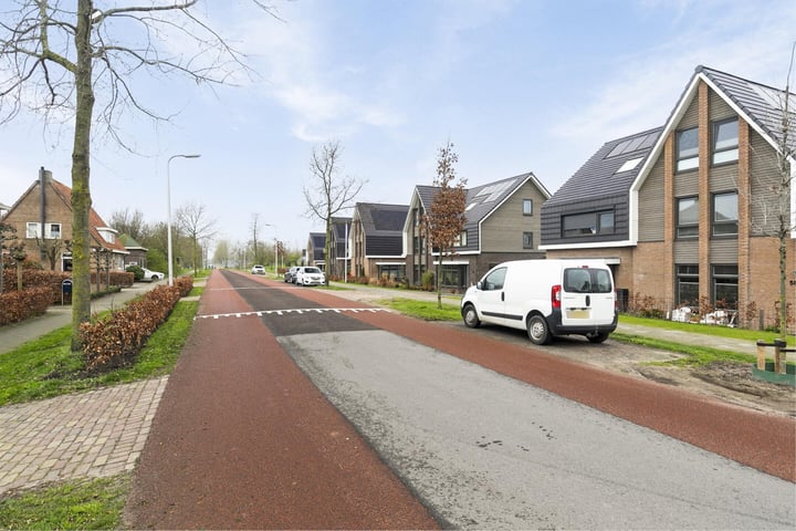 Bekijk foto 52 van Voorsterweg 58-B