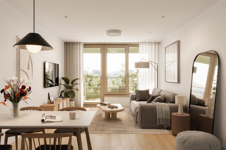 Photo 2 of Type A (Bouwnr. 607)