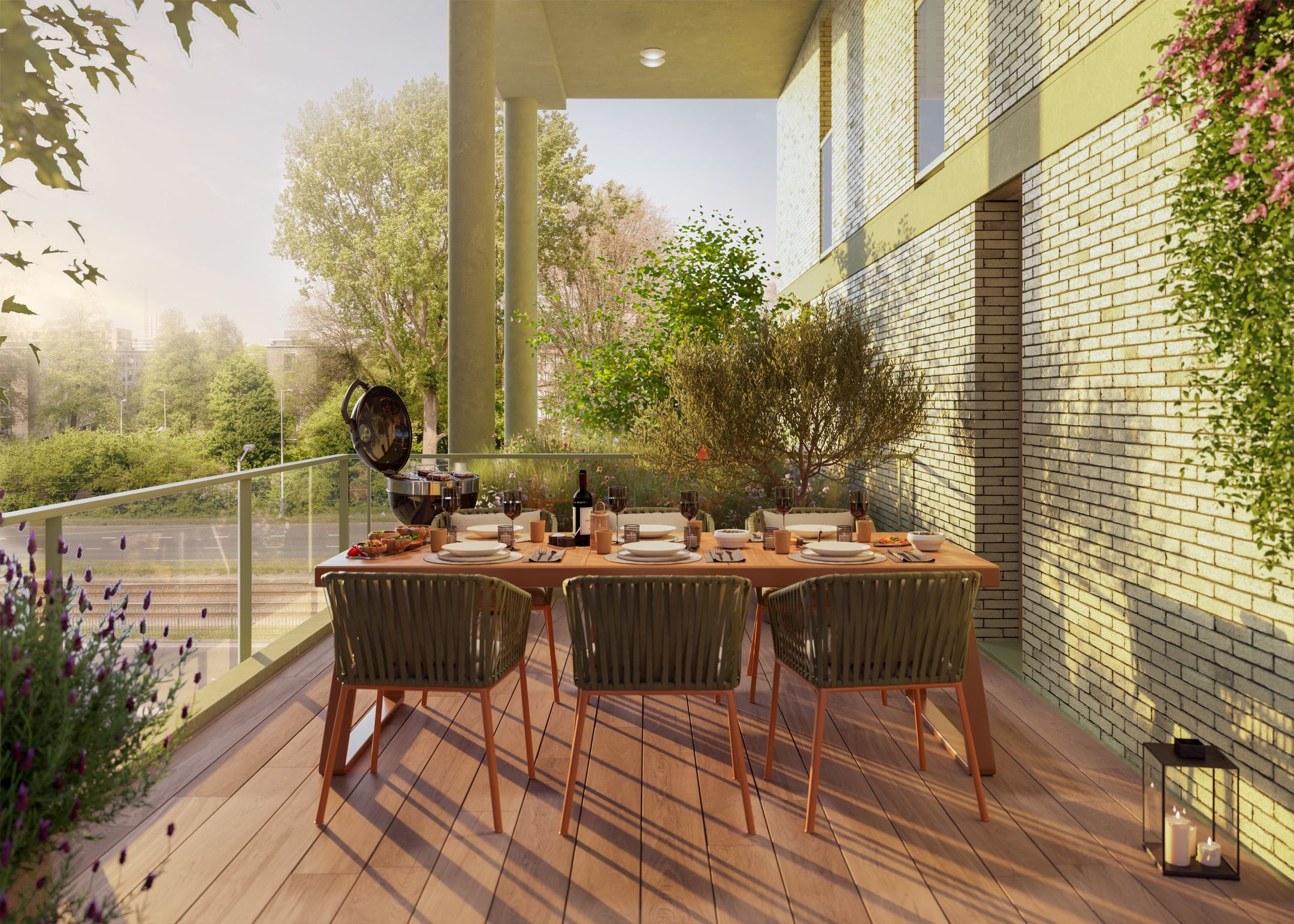 Type Q (Bouwnr. 308), Amsterdam, 1062HE, Noord-Holland, Nederland