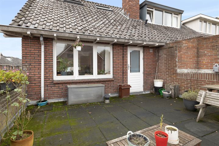 Bekijk foto 15 van Adriaan Mulderstraat 1