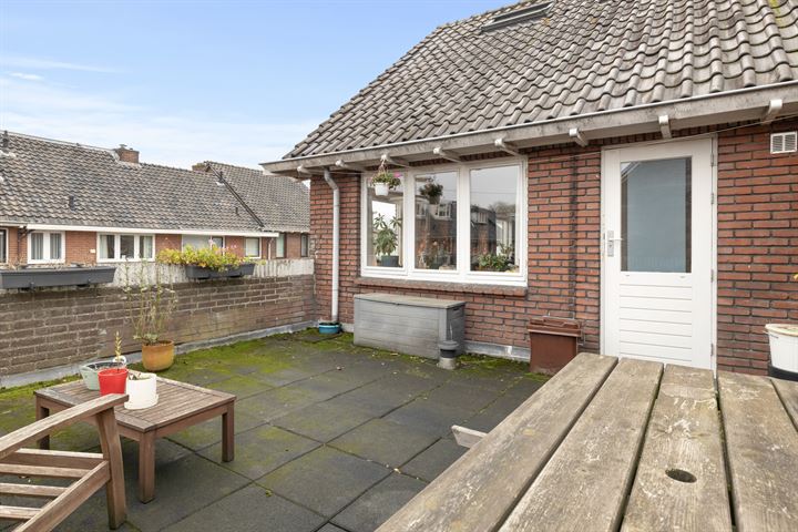 Bekijk foto 16 van Adriaan Mulderstraat 1