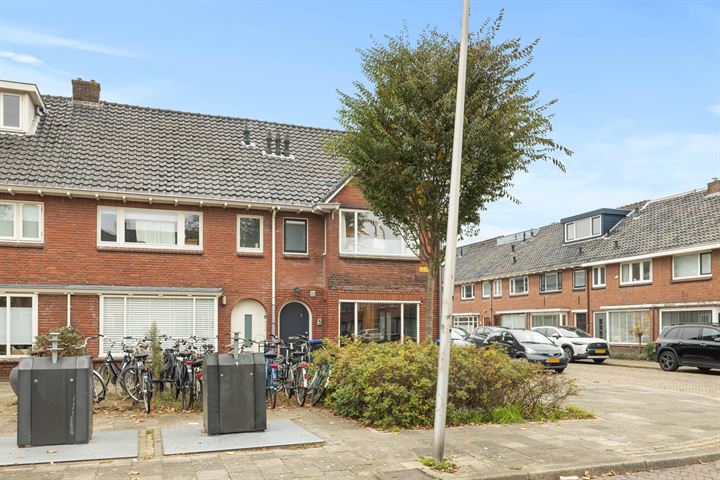 Bekijk foto 23 van Adriaan Mulderstraat 1