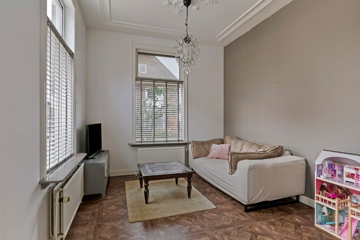 Foto 3 van Vlijtseweg 47