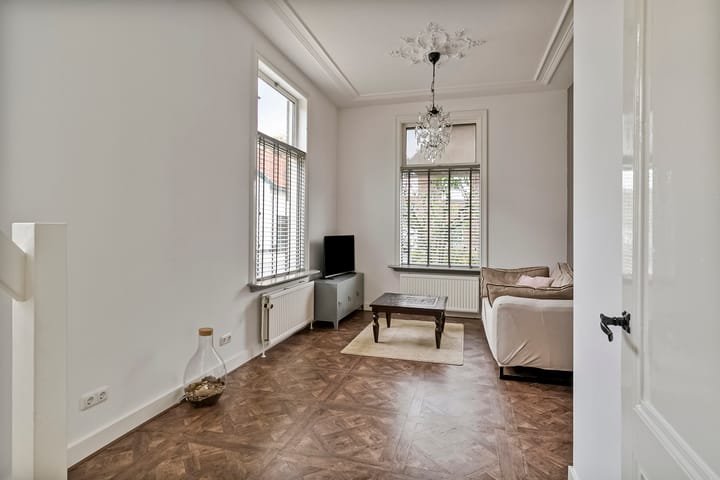 Foto 4 van Vlijtseweg 47