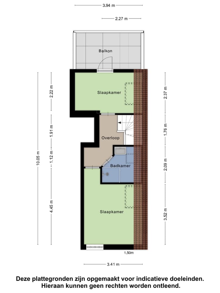 Foto 27 van Vlijtseweg 47