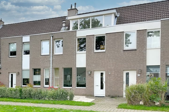 Foto 1 van Snijdersgilde 14