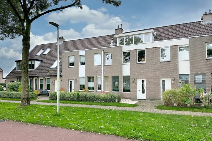 Foto 3 van Snijdersgilde 14