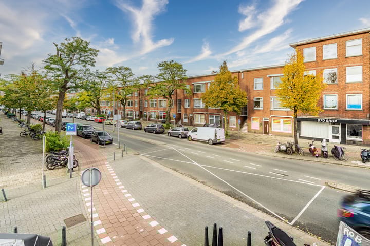 Foto 2 van De Genestetlaan 111