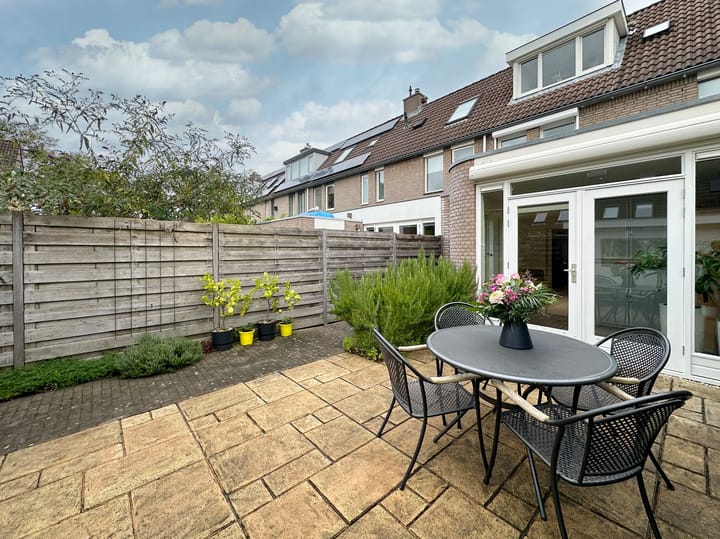 Foto 27 van Snijdersgilde 14