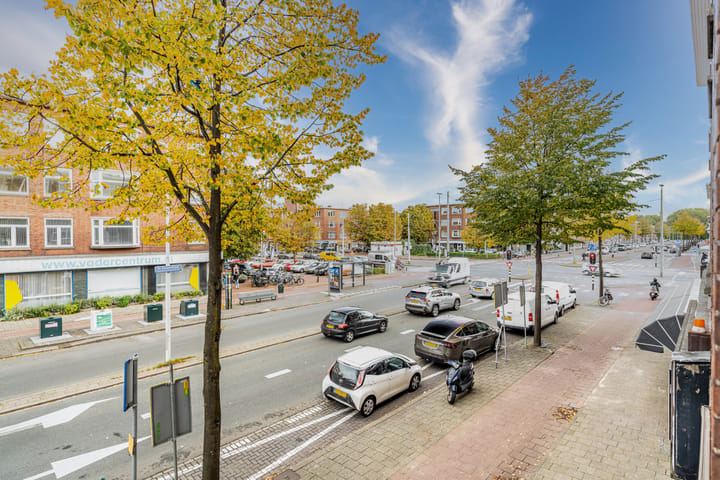 Foto 9 van De Genestetlaan 111