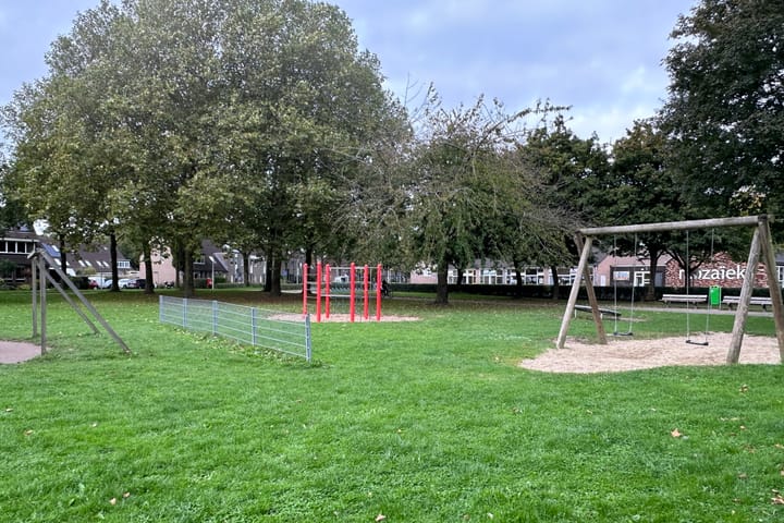 Foto 29 van Snijdersgilde 14