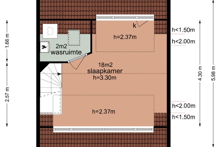 Bekijk foto 33 van Snijdersgilde 14