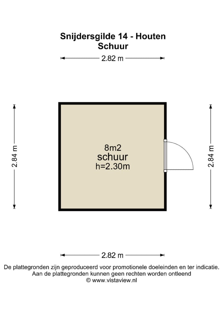 Foto 34 van Snijdersgilde 14