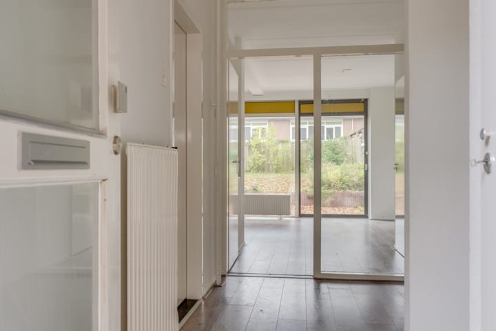 Foto 5 van Apollo 21