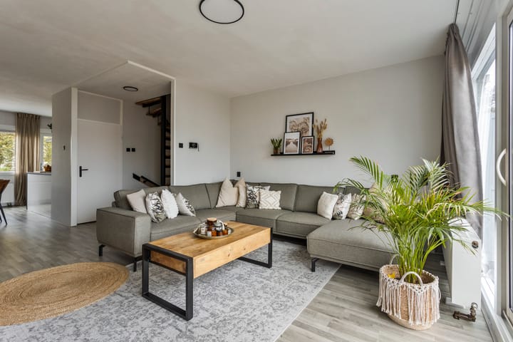 Foto 5 van Bieslook 48