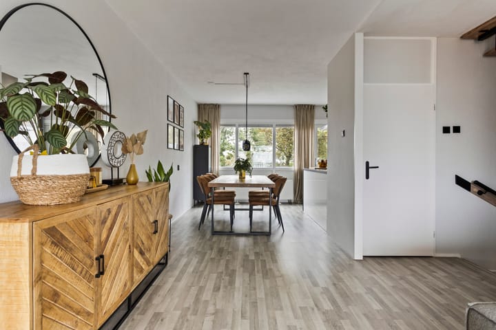 Foto 6 van Bieslook 48