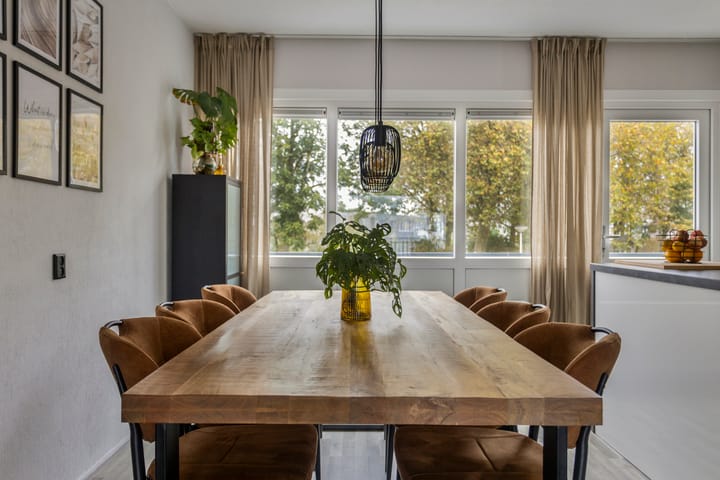 Foto 7 van Bieslook 48