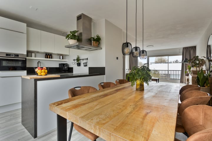 Foto 8 van Bieslook 48