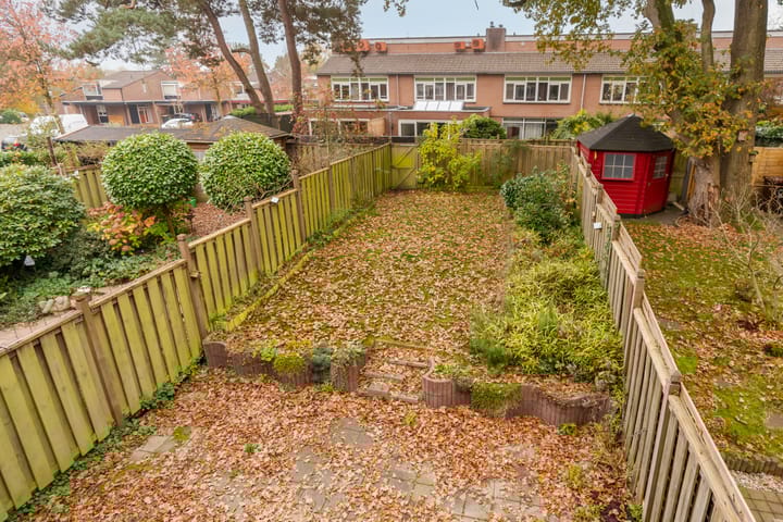 Foto 23 van Apollo 21