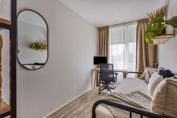 Foto 25 van Bieslook 48