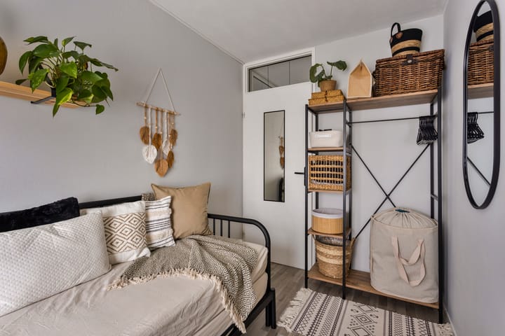 Foto 26 van Bieslook 48