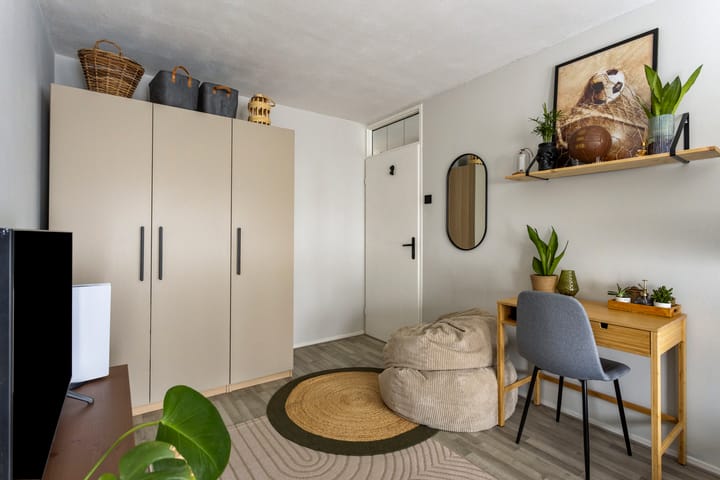 Foto 23 van Bieslook 48