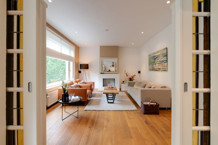 Photo 2 of Churchill-laan 282-3