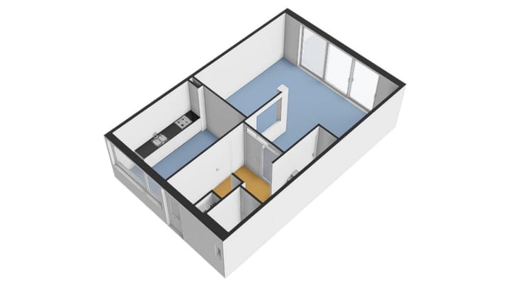 Foto 37 van Apollo 21