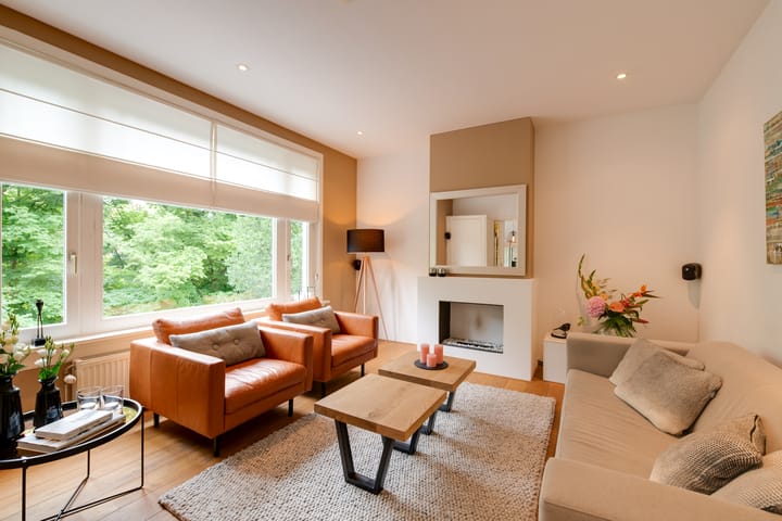 Photo 3 of Churchill-laan 282-3