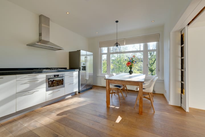 Photo 4 of Churchill-laan 282-3