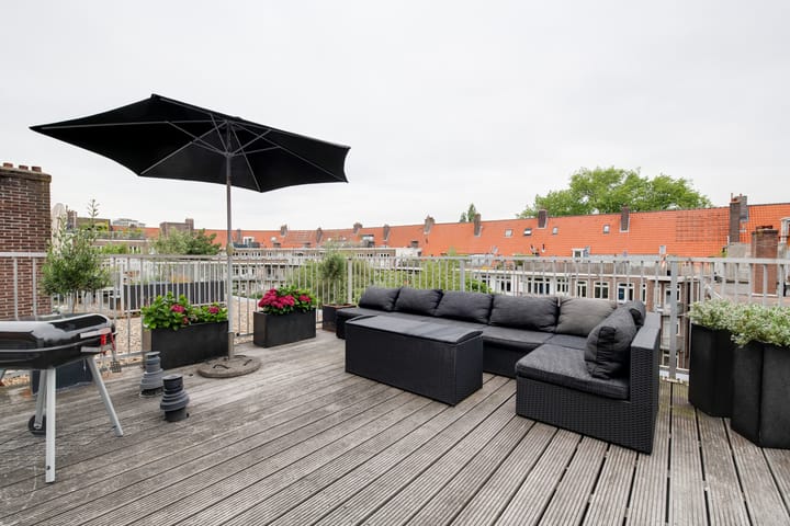 Photo 5 of Churchill-laan 282-3