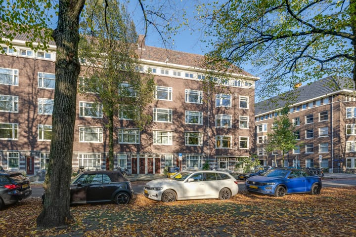 Photo 6 of Churchill-laan 282-3