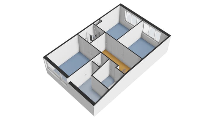 Foto 43 van Apollo 21