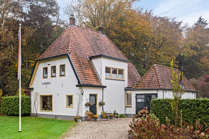 Foto 1 van Zutphenseweg 74