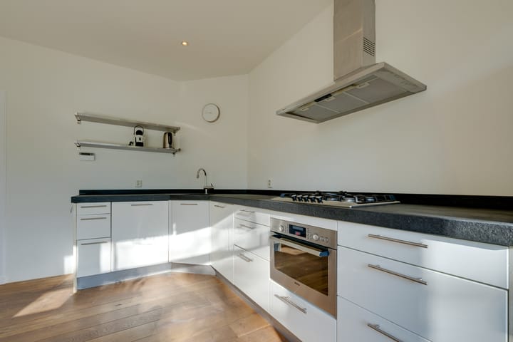 Photo 10 of Churchill-laan 282-3