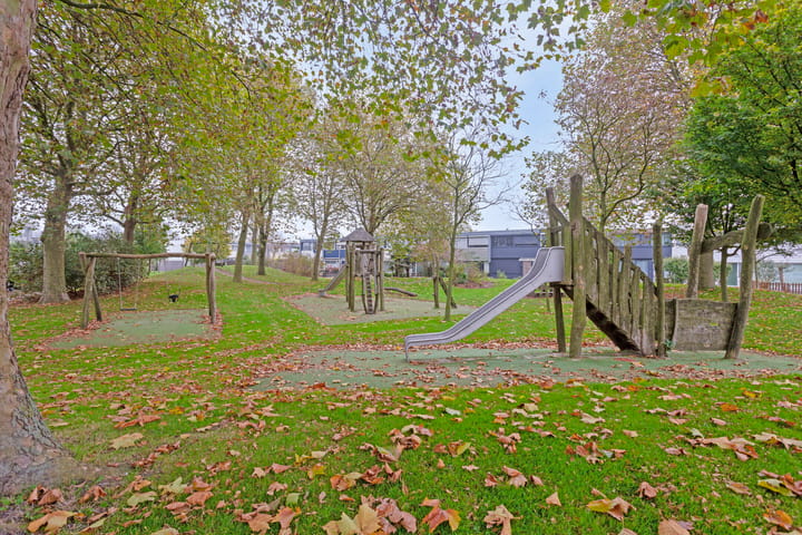 Foto 37 van Bieslook 48