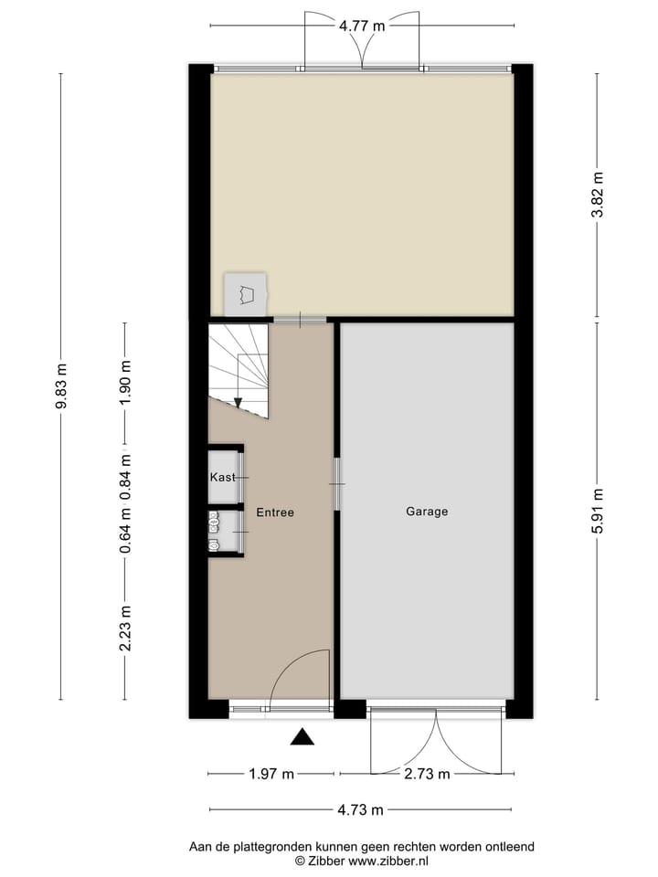 Foto 39 van Bieslook 48